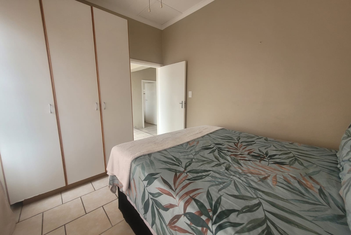 Charming 2-bedroom, 2-bathroom townhouse for sale