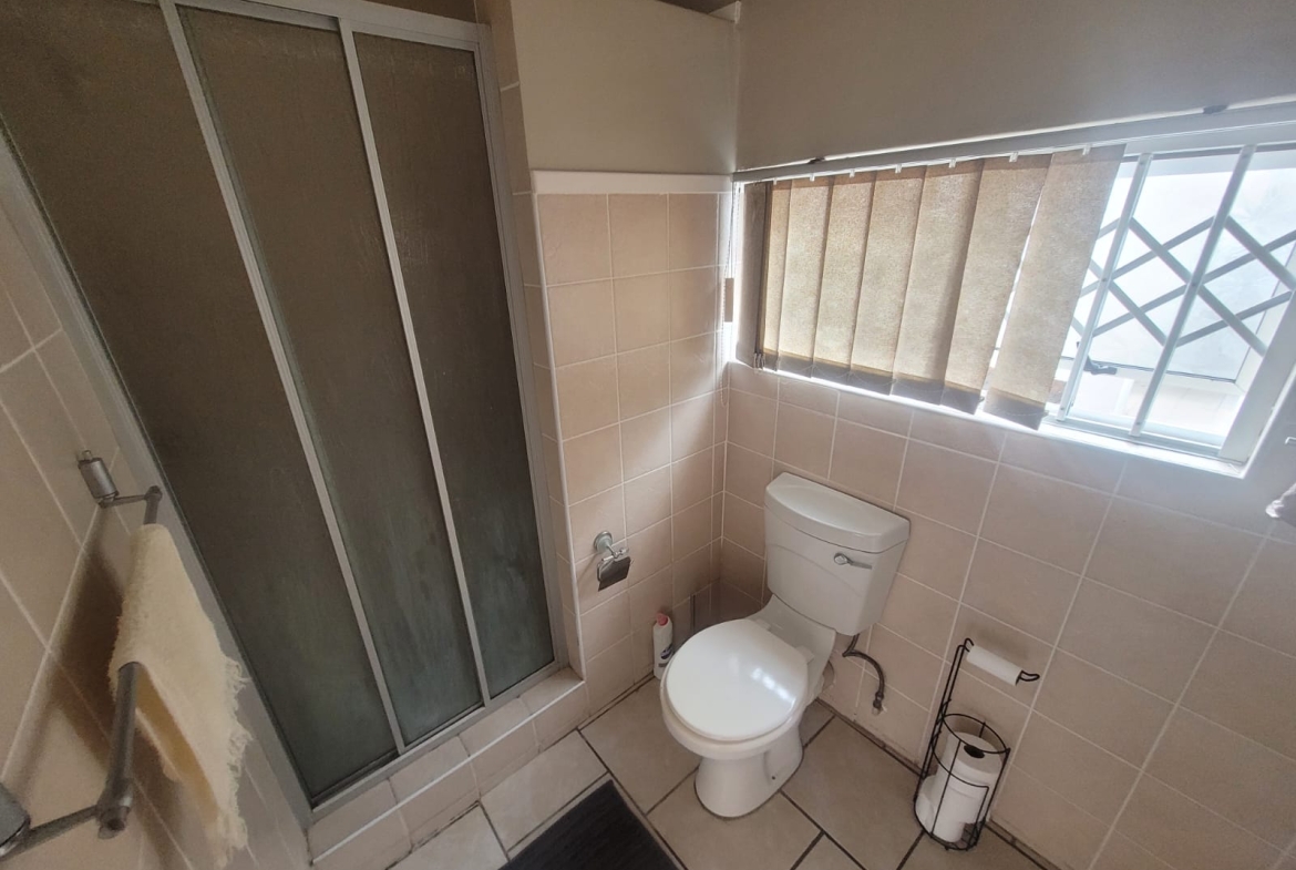 Charming 2-bedroom, 2-bathroom townhouse for sale