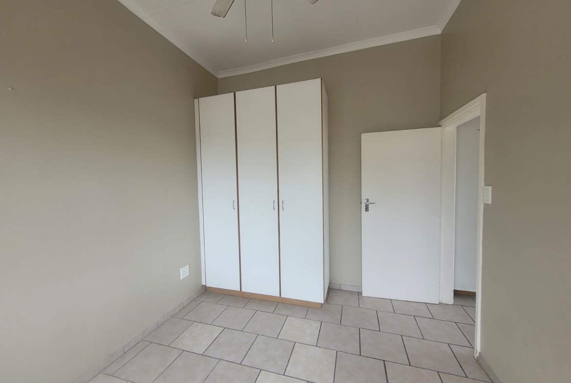 Charming 2-bedroom, 2-bathroom townhouse for sale