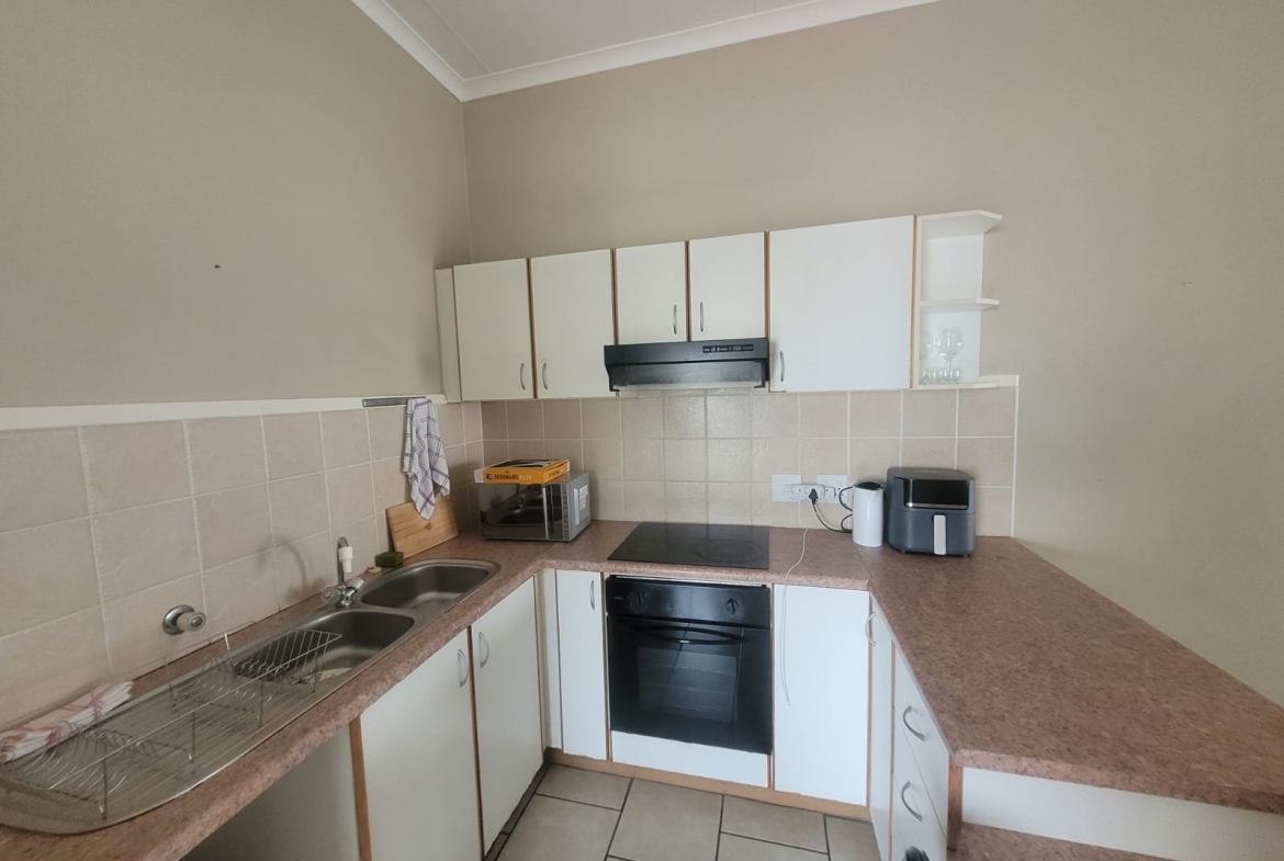 Charming 2-bedroom, 2-bathroom townhouse for sale