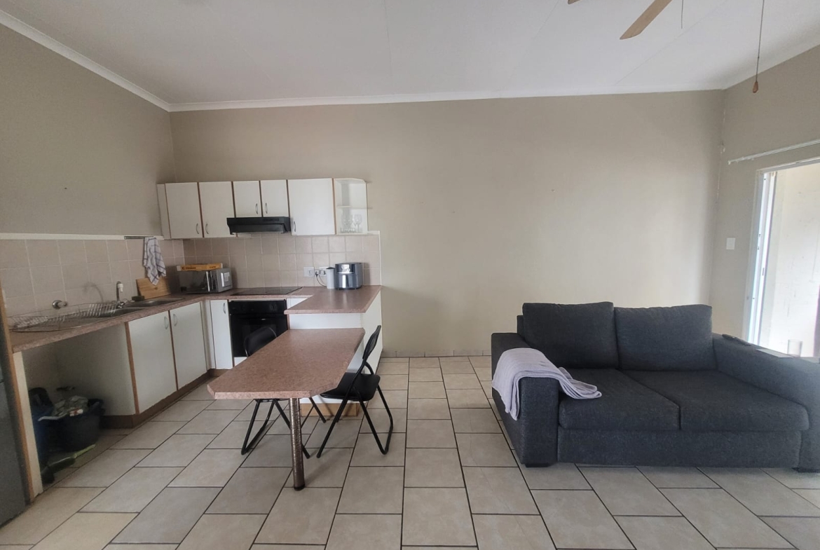 Charming 2-bedroom, 2-bathroom townhouse for sale