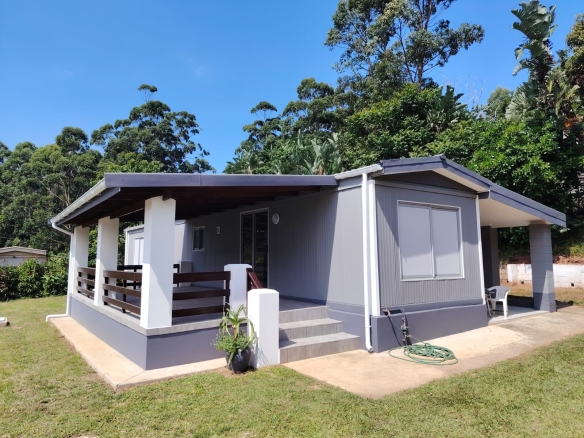 Peaceful & Secure Living – Spacious 2 Bedroom, 2 Bathroom Park Home