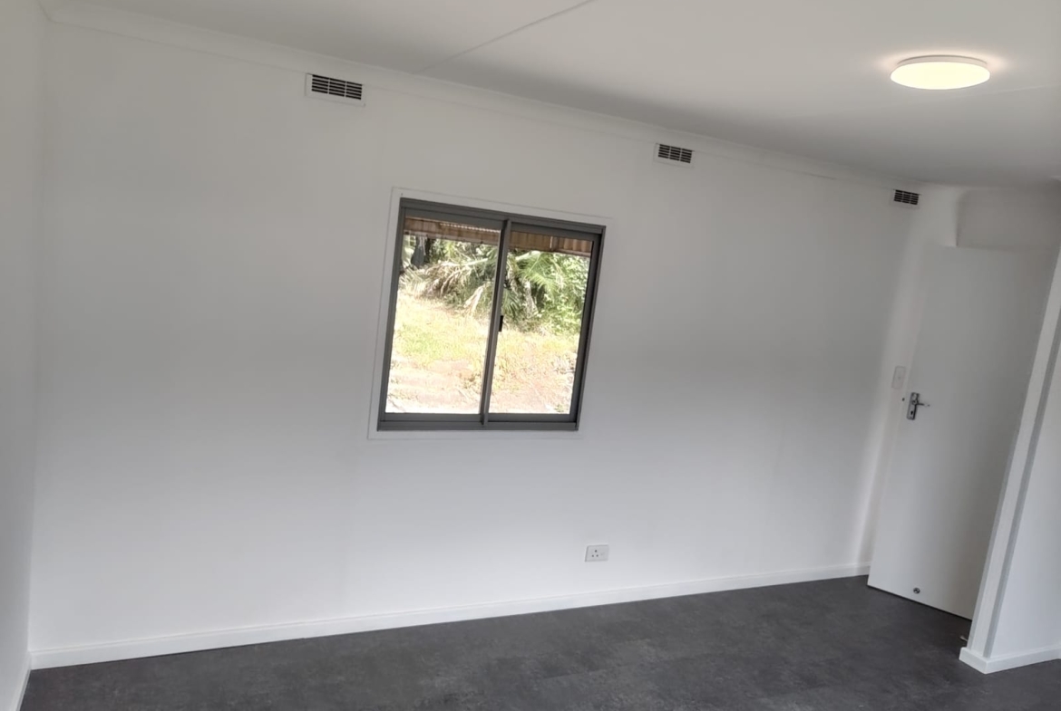 Peaceful & Secure Living – Spacious 2 Bedroom, 2 Bathroom Park Home