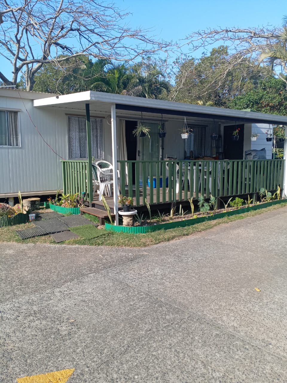 WhatsApp Image 2026-03-30 at 12.11.34 (1) Secure & Low-Maintenance Living – 1 Bedroom Park Home