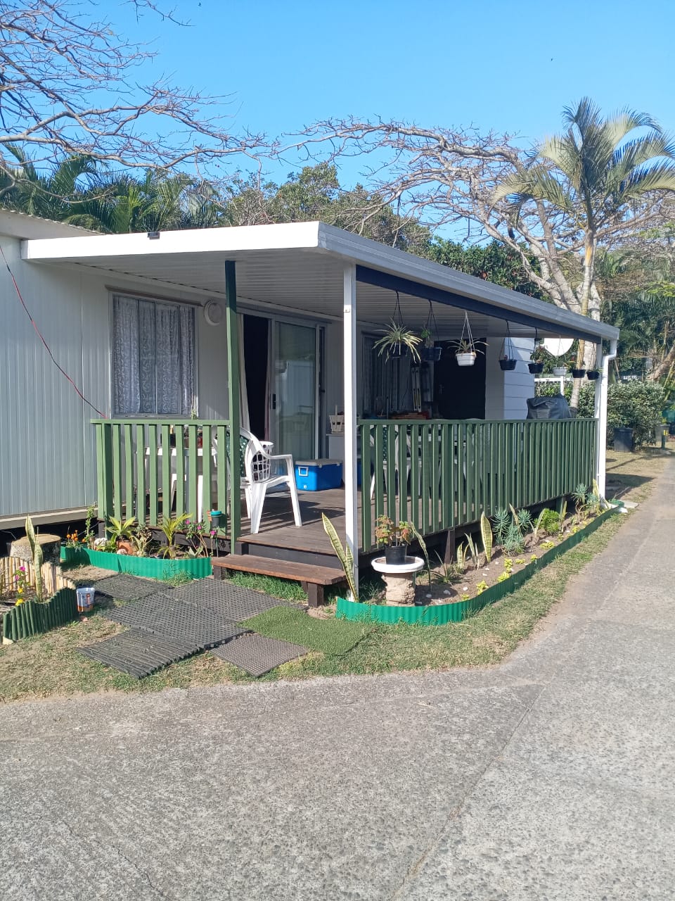 WhatsApp Image 2026-03-30 at 12.11.34 Secure & Low-Maintenance Living – 1 Bedroom Park Home