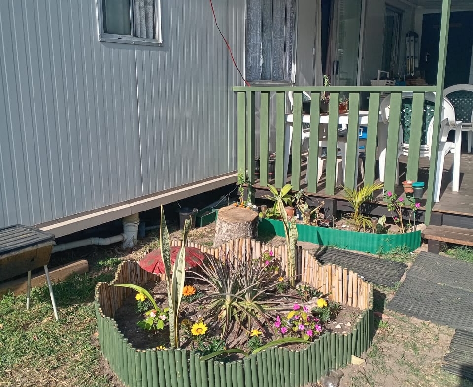 Secure & Low-Maintenance Living – 1 Bedroom Park Home