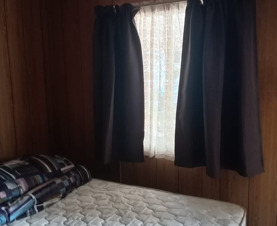Secure & Low-Maintenance Living – 1 Bedroom Park Home