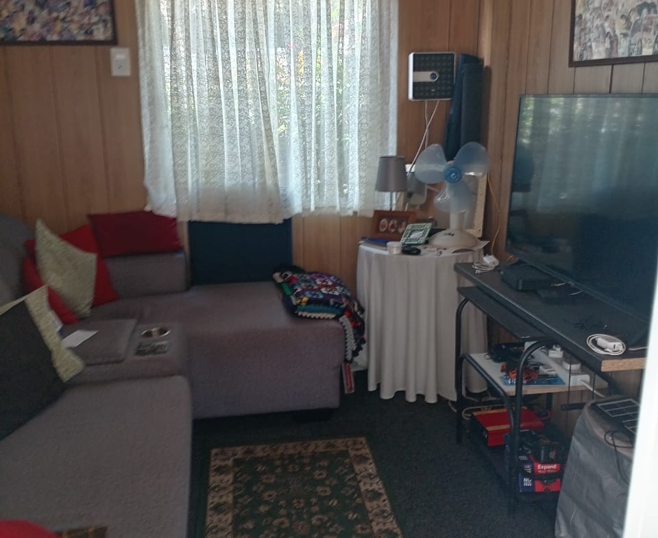 Secure & Low-Maintenance Living – 1 Bedroom Park Home
