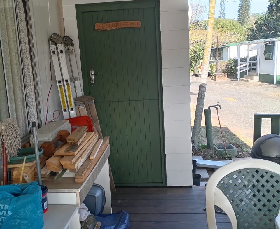 Secure & Low-Maintenance Living – 1 Bedroom Park Home