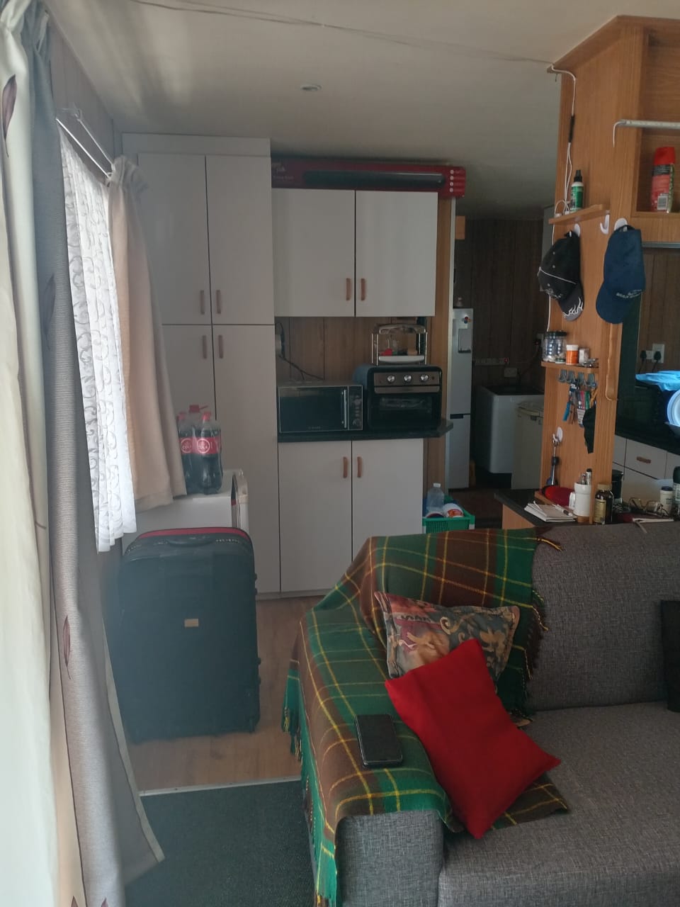 WhatsApp Image 2026-03-30 at 12.11.35 (2) Secure & Low-Maintenance Living – 1 Bedroom Park Home