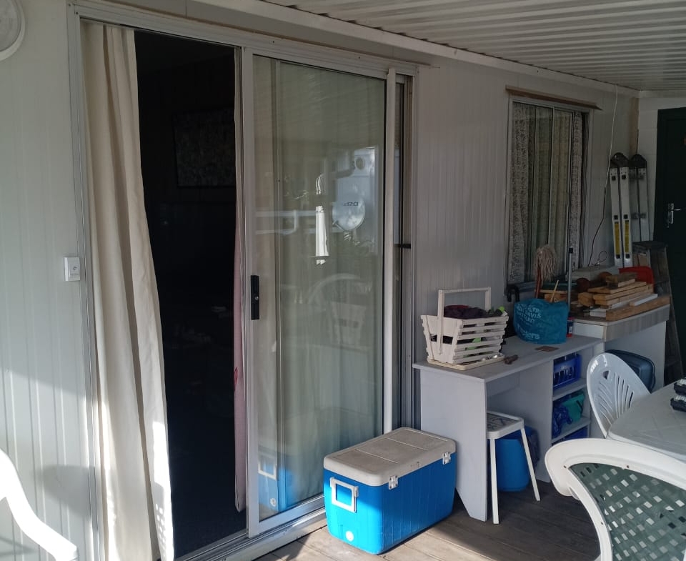 Secure & Low-Maintenance Living – 1 Bedroom Park Home