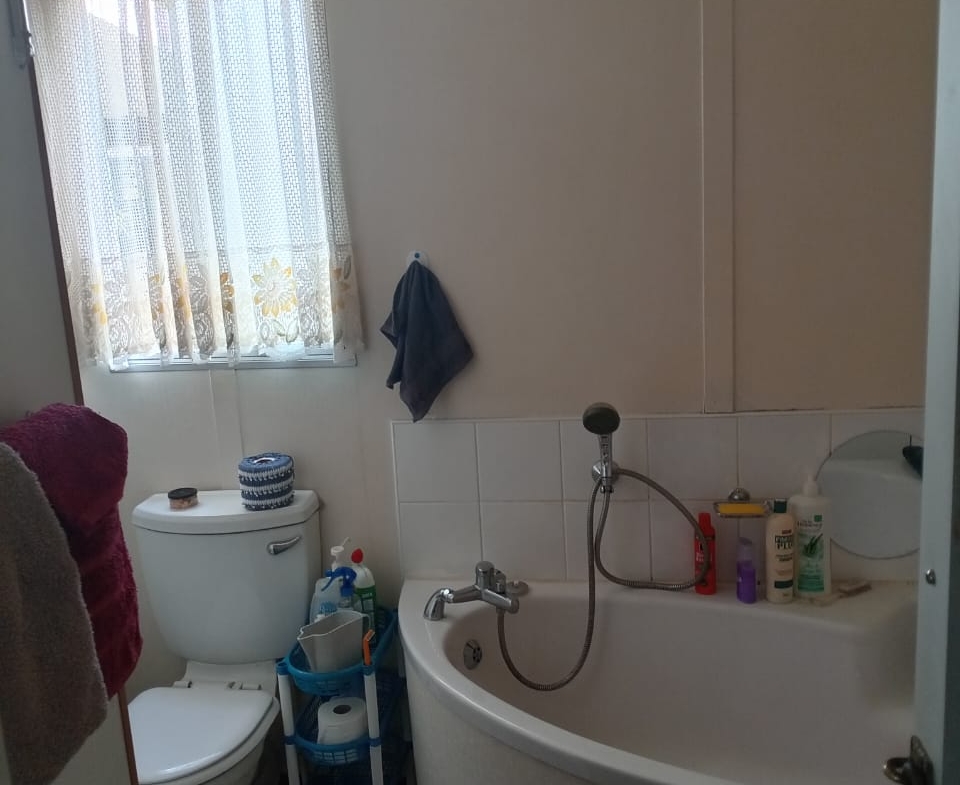 Secure & Low-Maintenance Living – 1 Bedroom Park Home