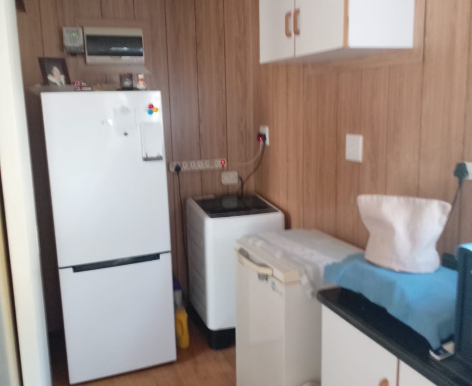 Secure & Low-Maintenance Living – 1 Bedroom Park Home