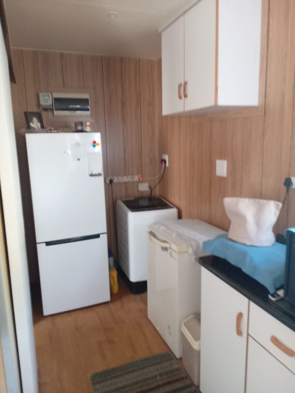 WhatsApp Image 2026-03-30 at 12.11.35 (7) Secure & Low-Maintenance Living – 1 Bedroom Park Home