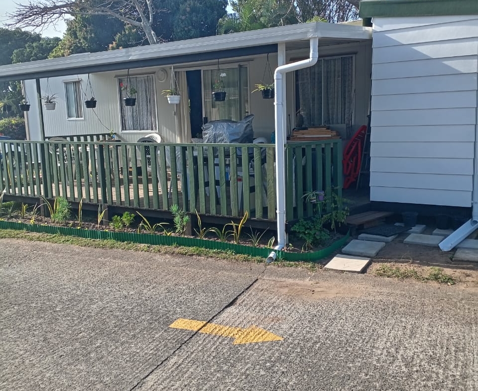 Secure & Low-Maintenance Living – 1 Bedroom Park Home
