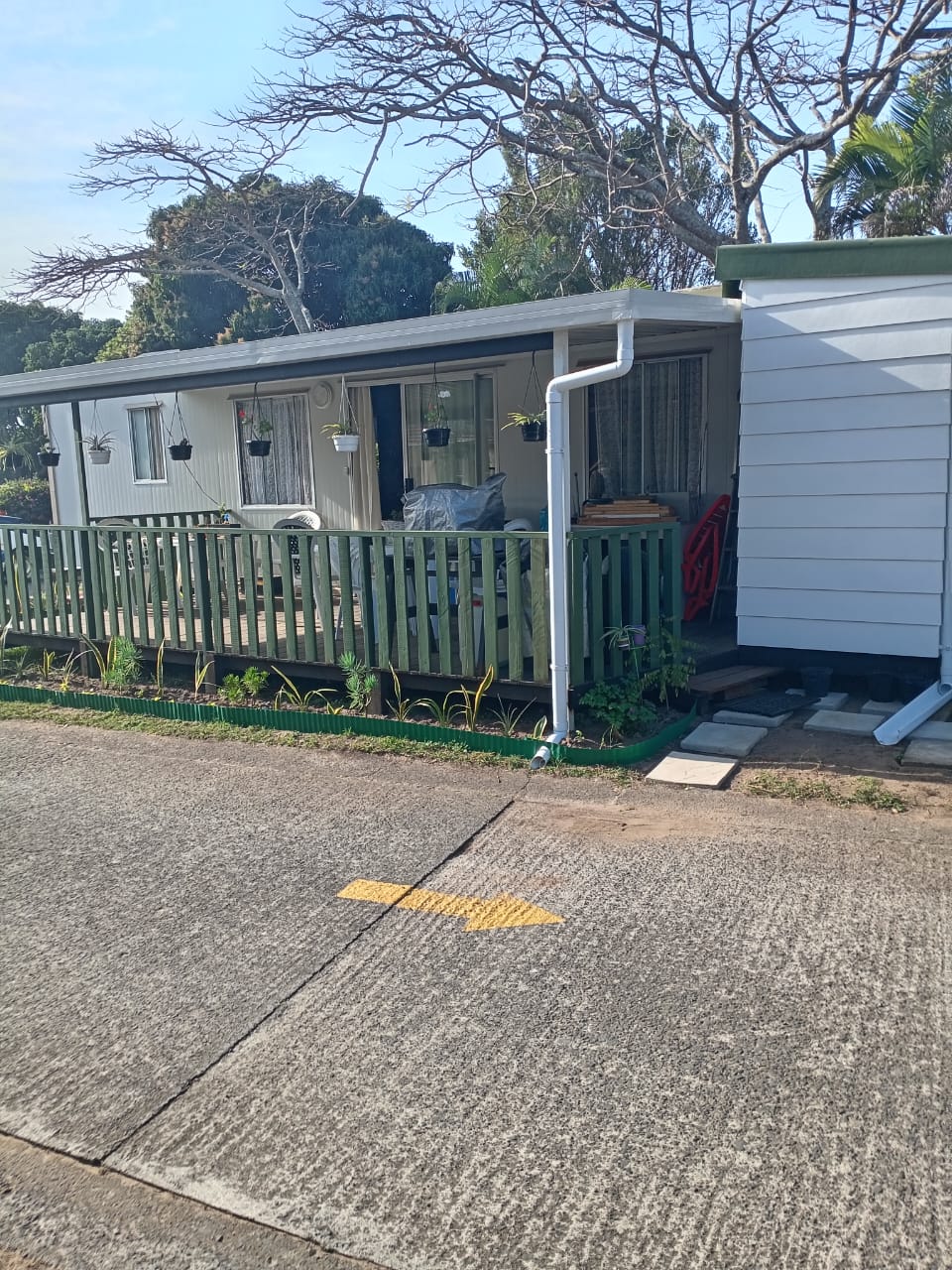 WhatsApp Image 2026-03-30 at 12.11.35 Secure & Low-Maintenance Living – 1 Bedroom Park Home