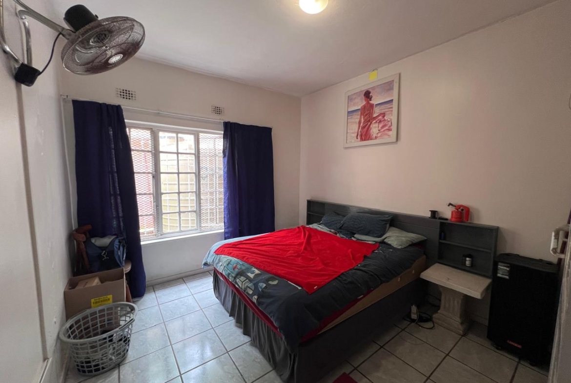 Two-Bedroom Unit in a Quiet, Low-Density Complex