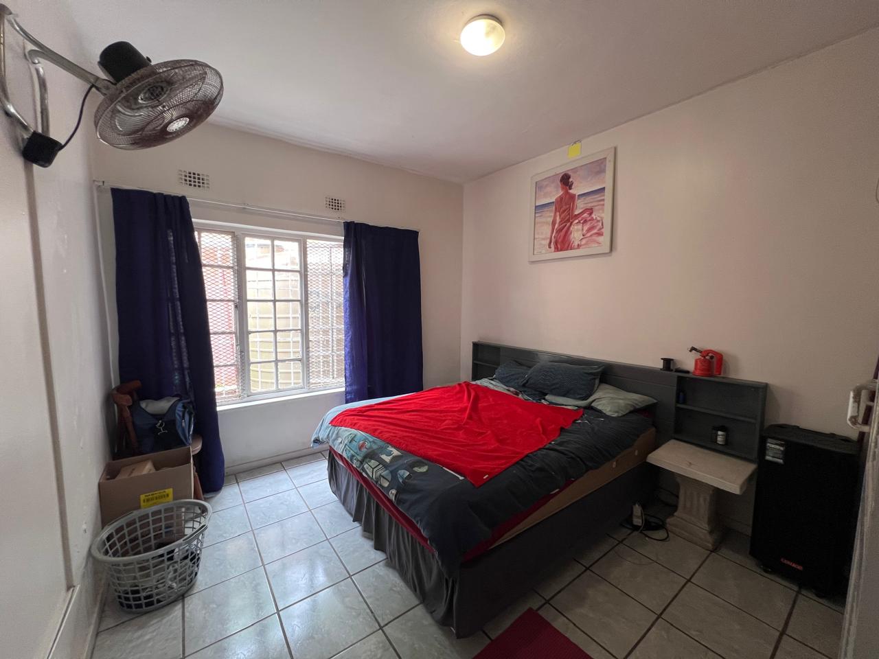 Two-Bedroom Unit in a Quiet, Low-Density Complex