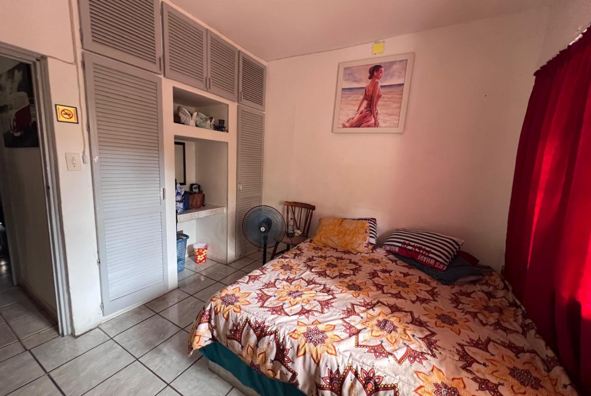 Two-Bedroom Unit in a Quiet, Low-Density Complex
