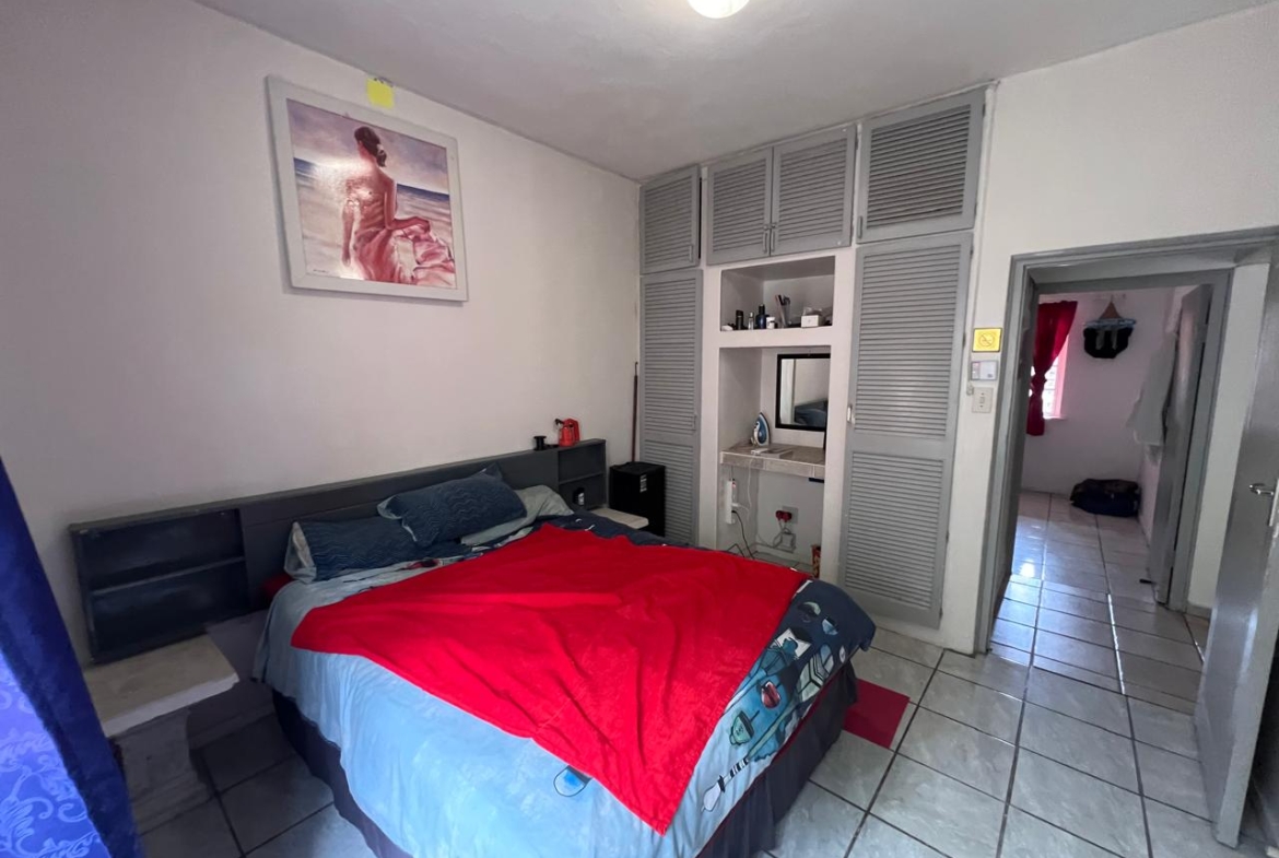 Two-Bedroom Unit in a Quiet, Low-Density Complex