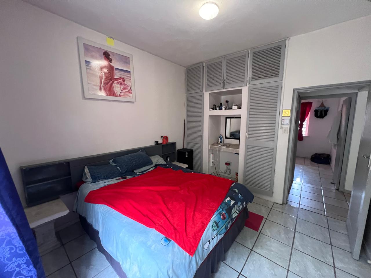 Two-Bedroom Unit in a Quiet, Low-Density Complex