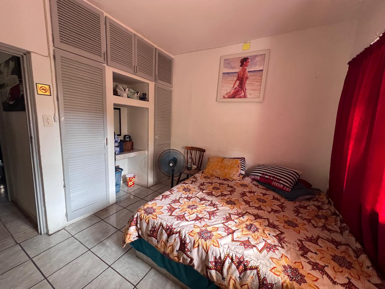 Two-Bedroom Unit in a Quiet, Low-Density Complex