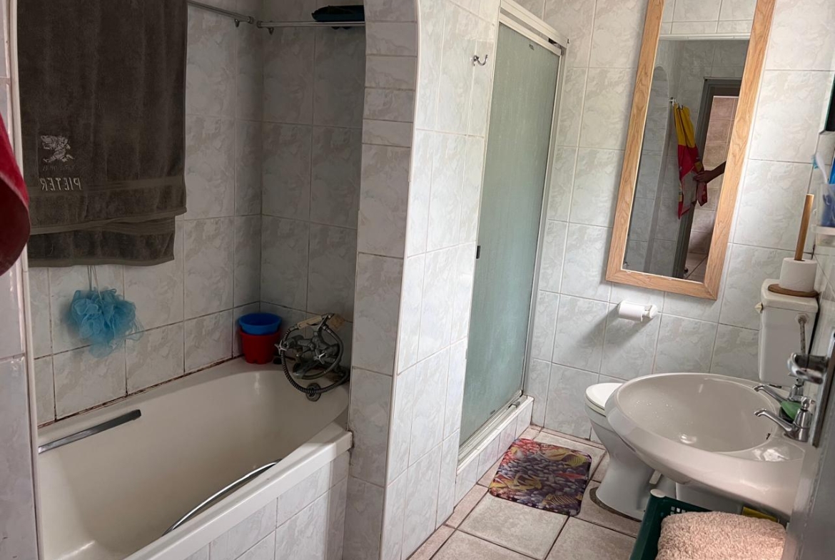 Two-Bedroom Unit in a Quiet, Low-Density Complex