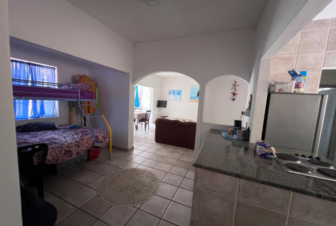 Two-Bedroom Unit in a Quiet, Low-Density Complex