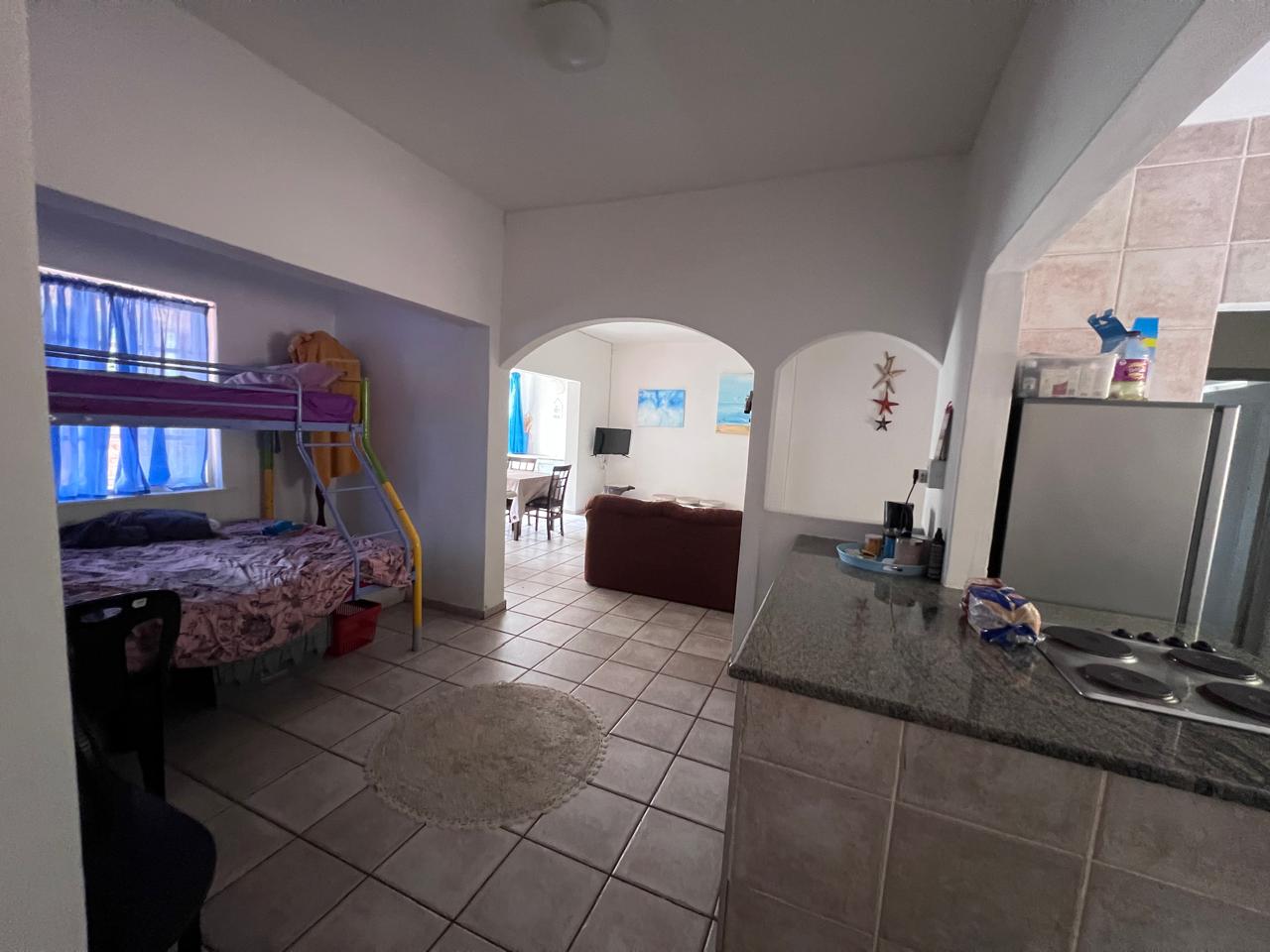 Two-Bedroom Unit in a Quiet, Low-Density Complex