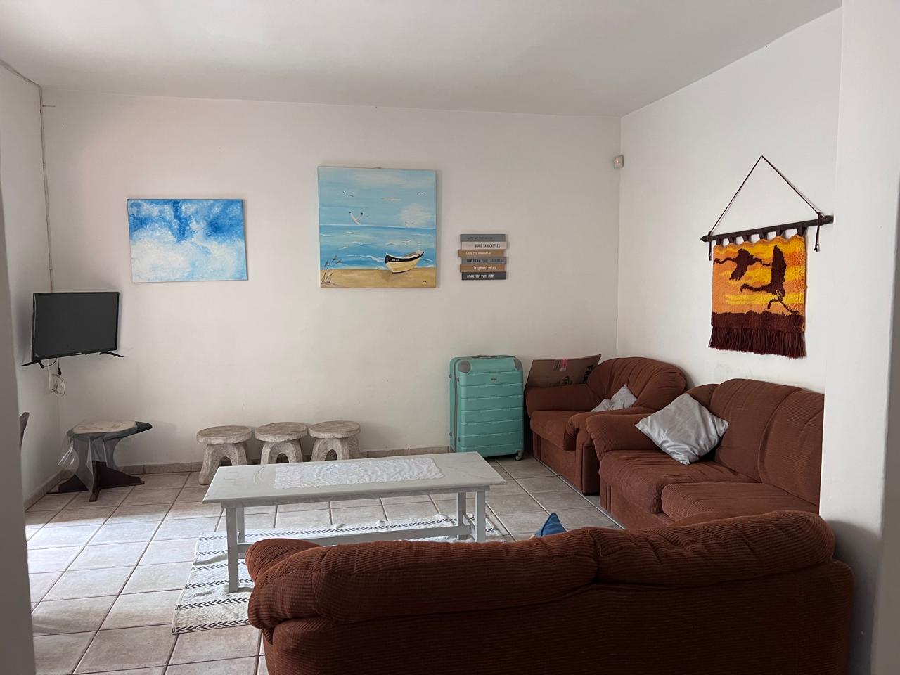 Two-Bedroom Unit in a Quiet, Low-Density Complex