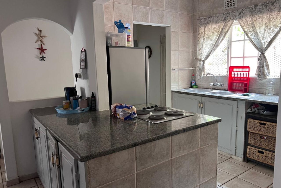 Two-Bedroom Unit in a Quiet, Low-Density Complex