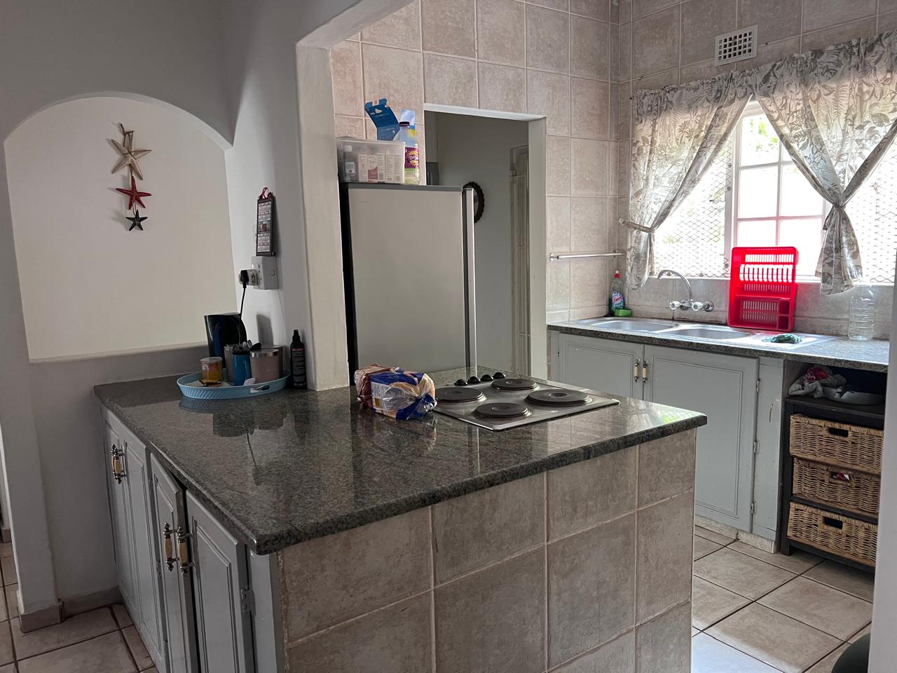 Two-Bedroom Unit in a Quiet, Low-Density Complex