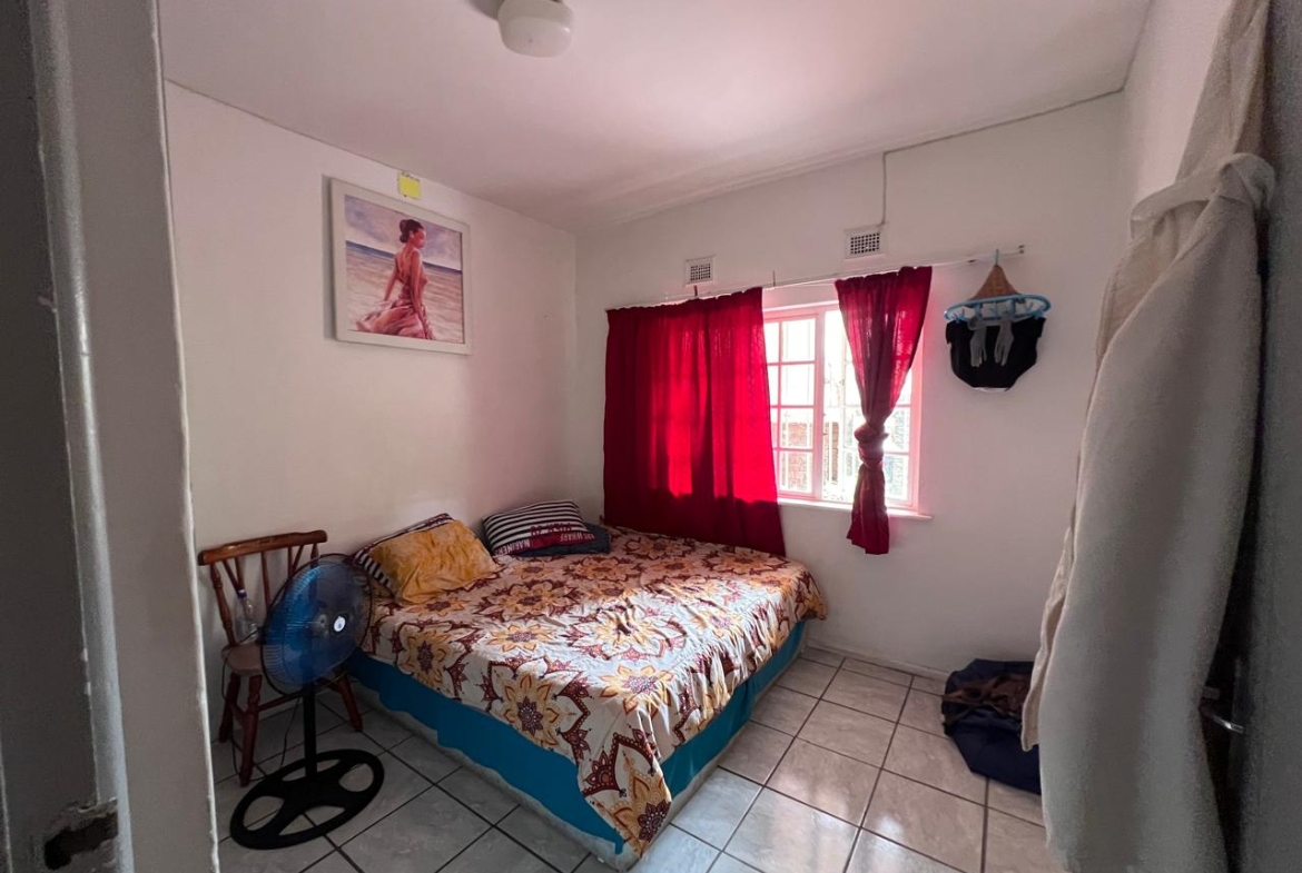 Two-Bedroom Unit in a Quiet, Low-Density Complex