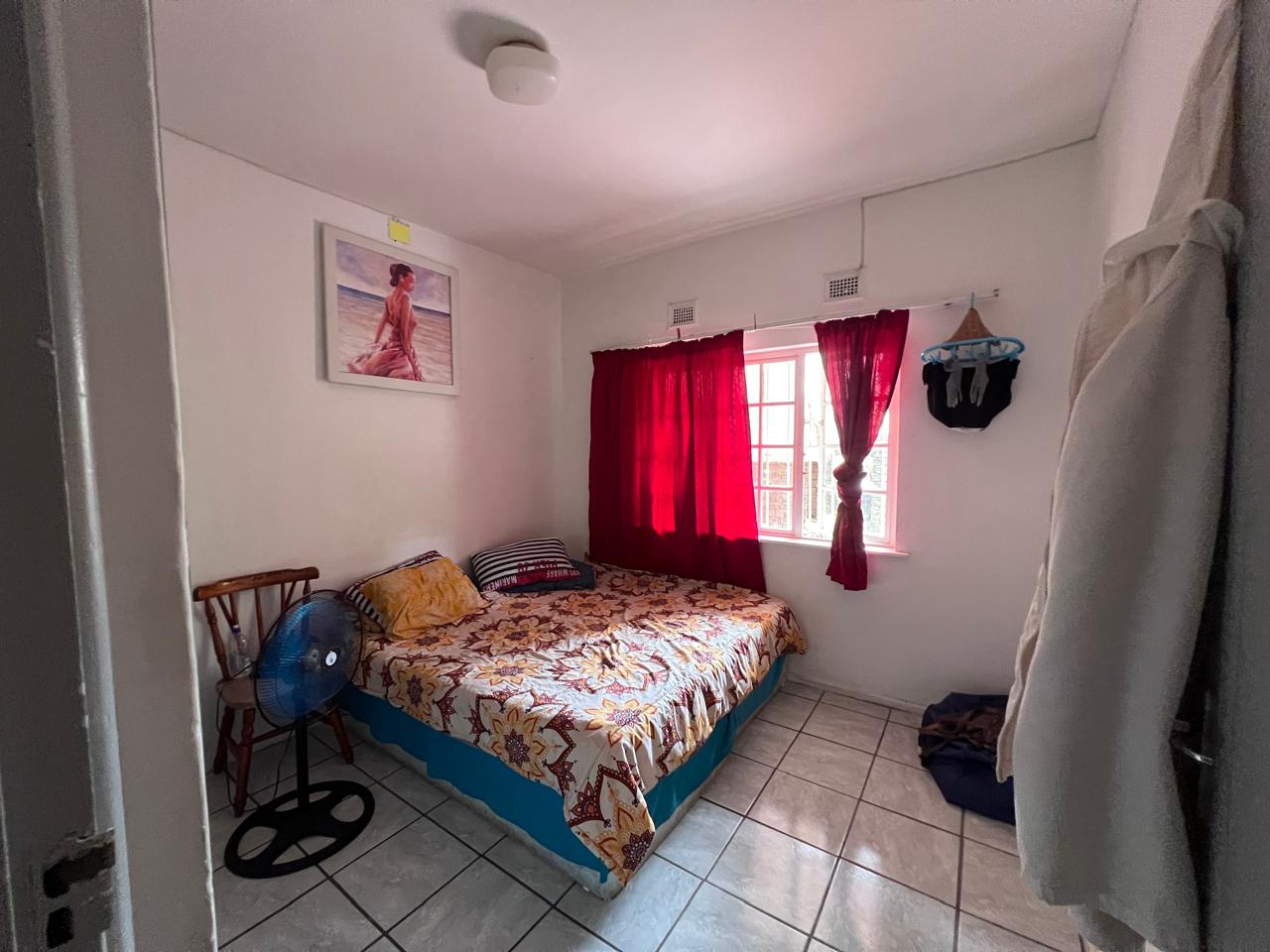 Two-Bedroom Unit in a Quiet, Low-Density Complex