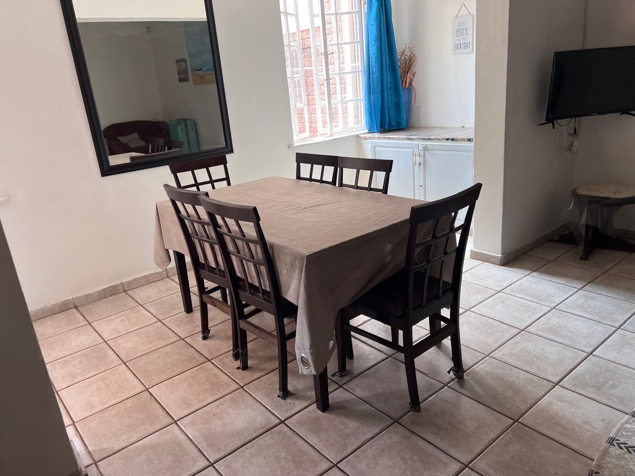 Two-Bedroom Unit in a Quiet, Low-Density Complex