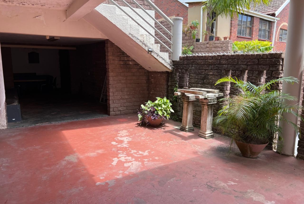 Two-Bedroom Unit in a Quiet, Low-Density Complex