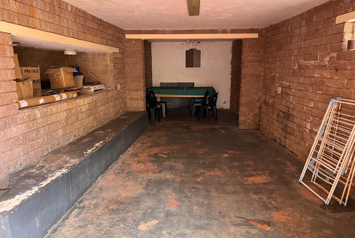 Two-Bedroom Unit in a Quiet, Low-Density Complex
