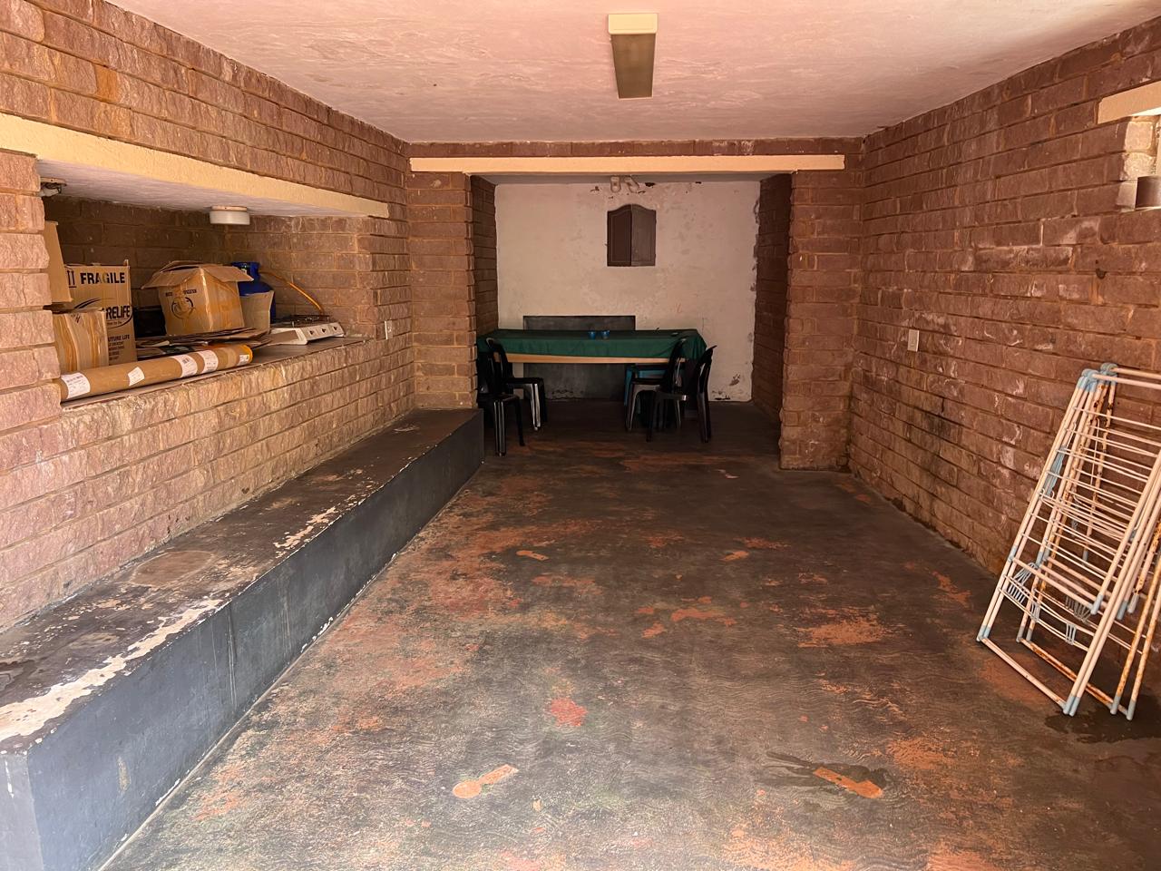 Two-Bedroom Unit in a Quiet, Low-Density Complex
