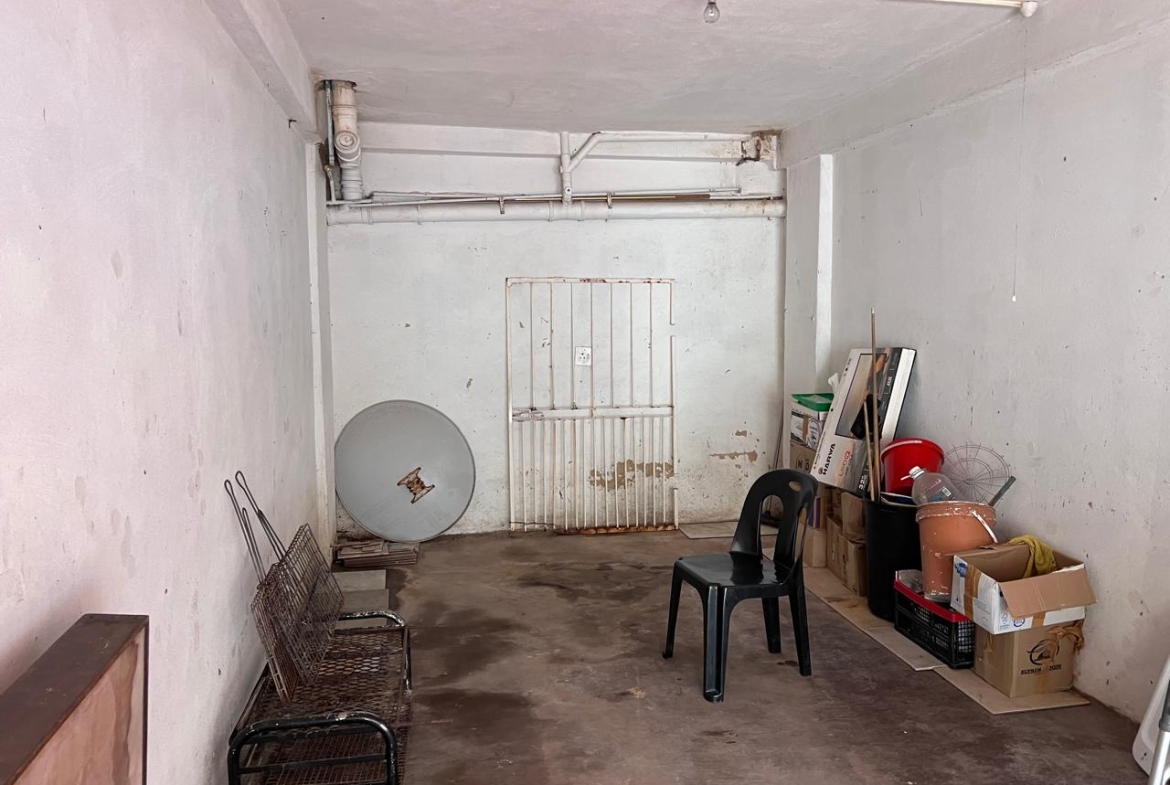 Two-Bedroom Unit in a Quiet, Low-Density Complex