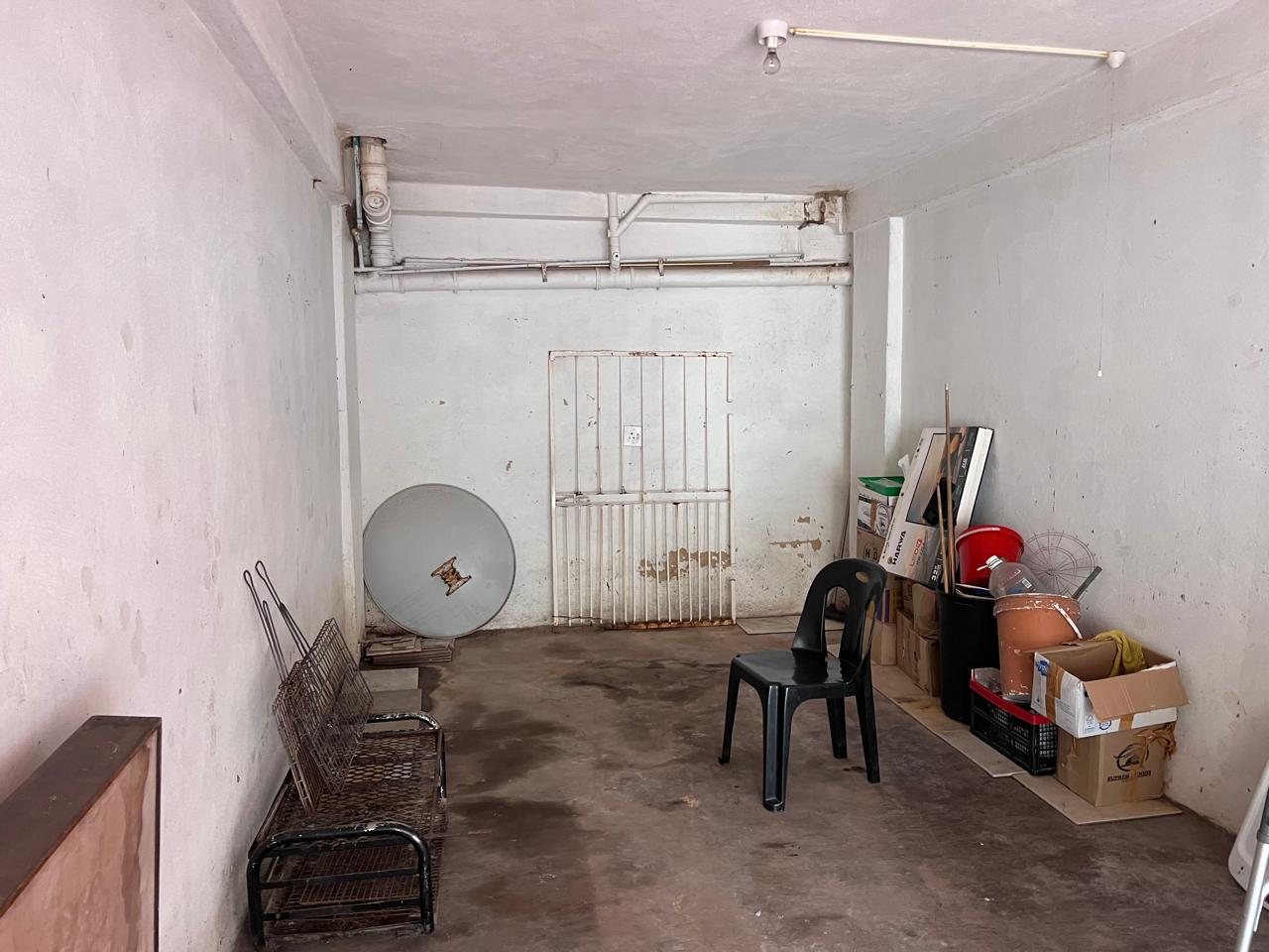 Two-Bedroom Unit in a Quiet, Low-Density Complex