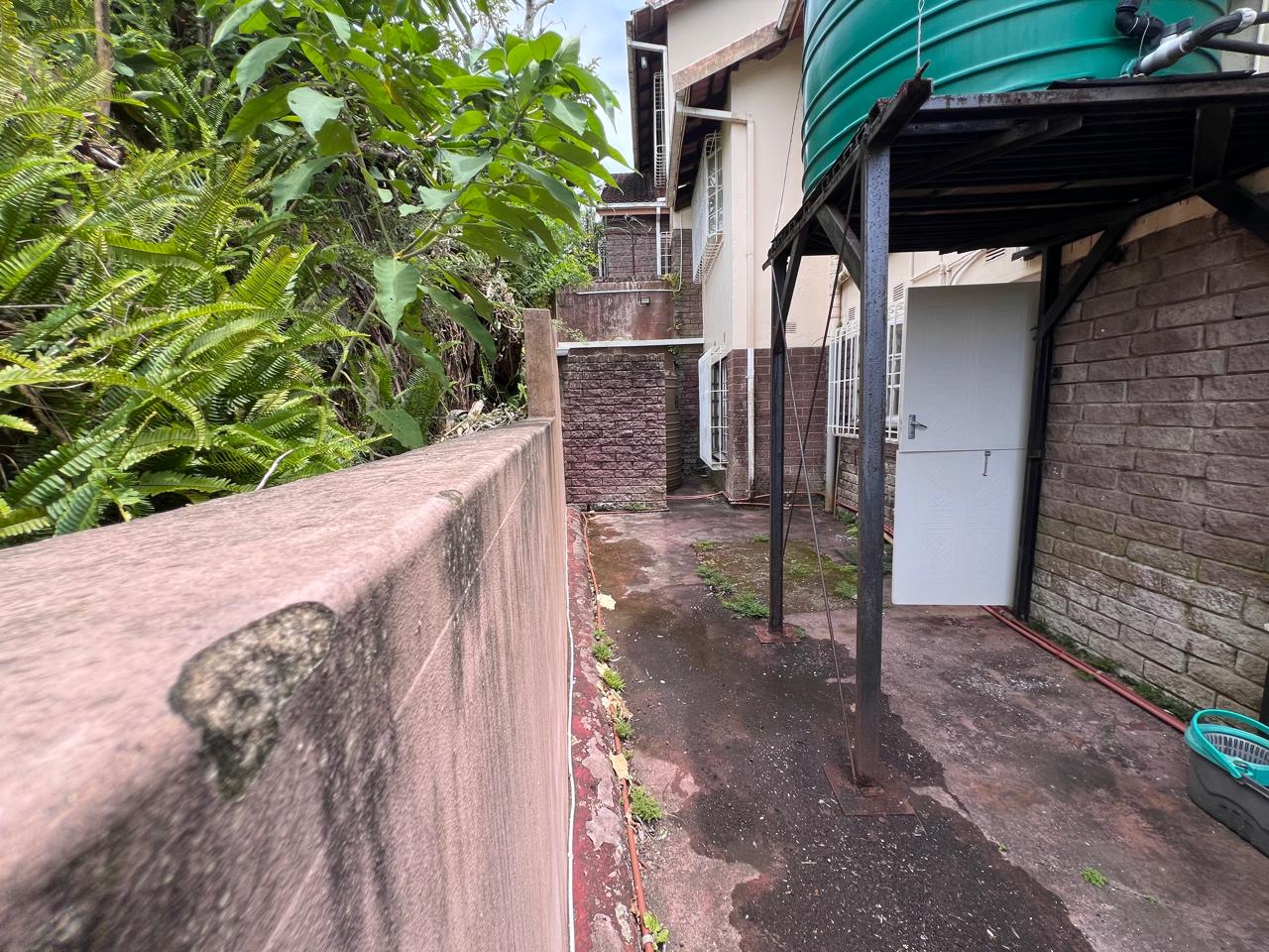 Two-Bedroom Unit in a Quiet, Low-Density Complex