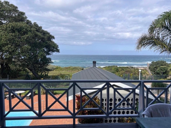 Precious Gem Hidden in a beautiful Complex – For Sale in Shelly Beach, KZN