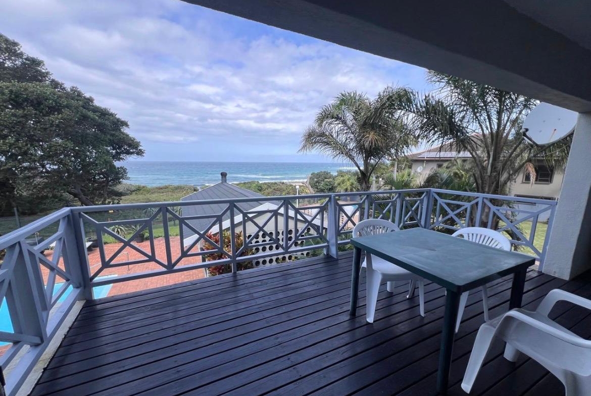 Precious Gem Hidden in a beautiful Complex – For Sale in Shelly Beach, KZN
