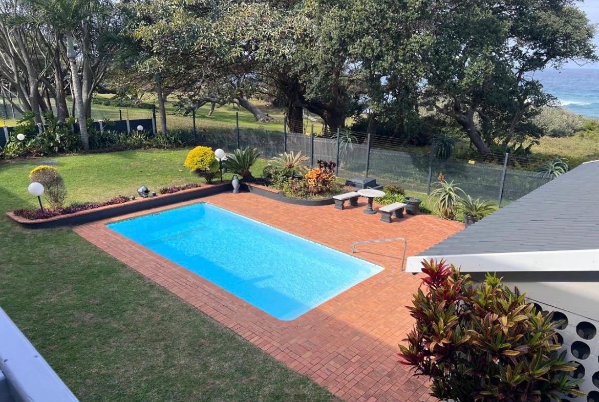 Precious Gem Hidden in a beautiful Complex – For Sale in Shelly Beach, KZN