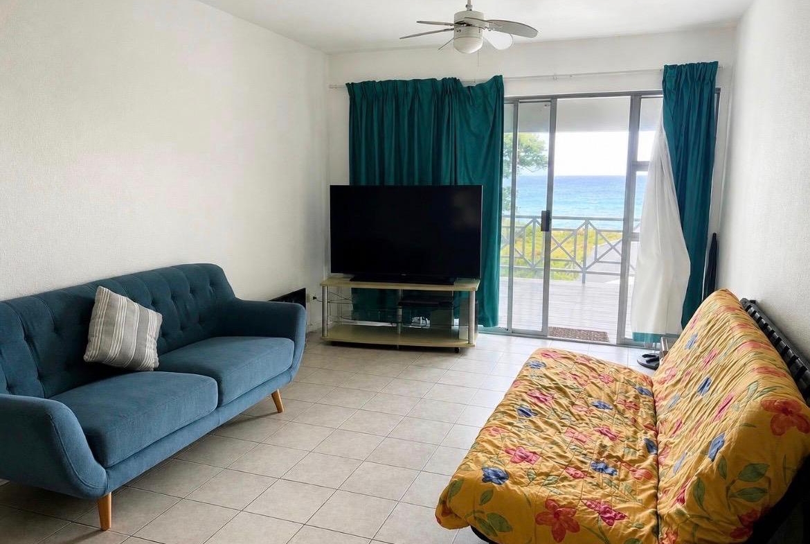 Precious Gem Hidden in a beautiful Complex – For Sale in Shelly Beach, KZN