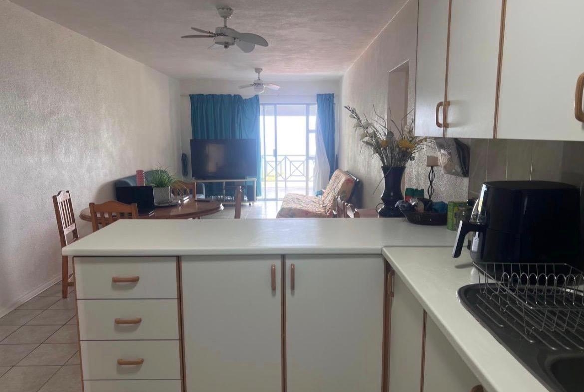 Precious Gem Hidden in a beautiful Complex – For Sale in Shelly Beach, KZN