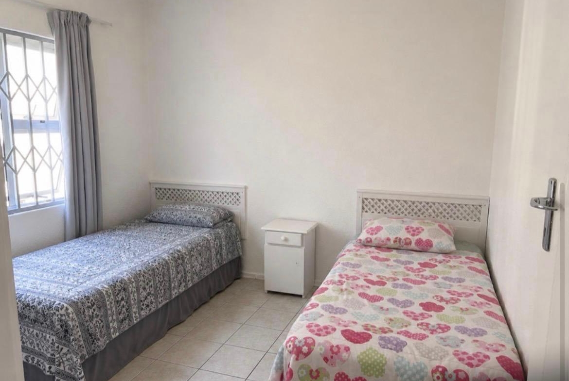 Precious Gem Hidden in a beautiful Complex – For Sale in Shelly Beach, KZN