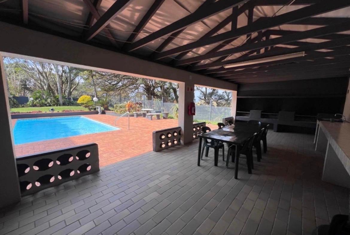 Precious Gem Hidden in a beautiful Complex – For Sale in Shelly Beach, KZN