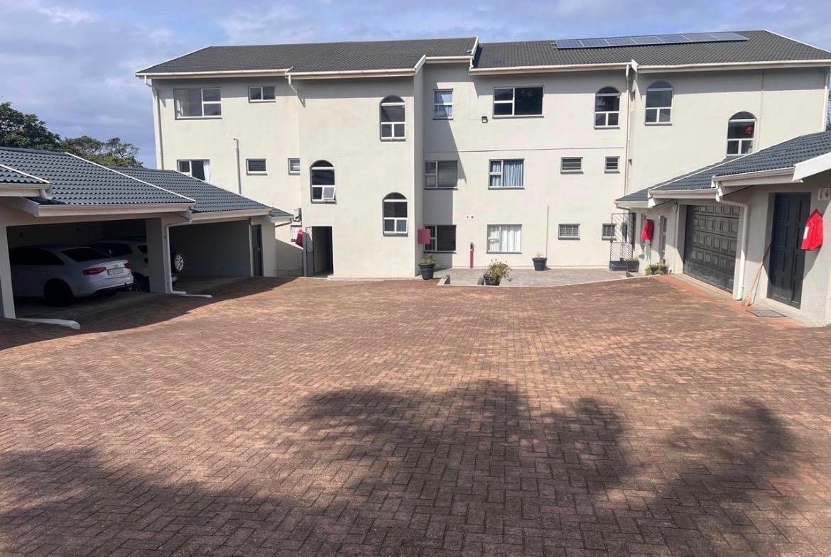 Precious Gem Hidden in a beautiful Complex – For Sale in Shelly Beach, KZN