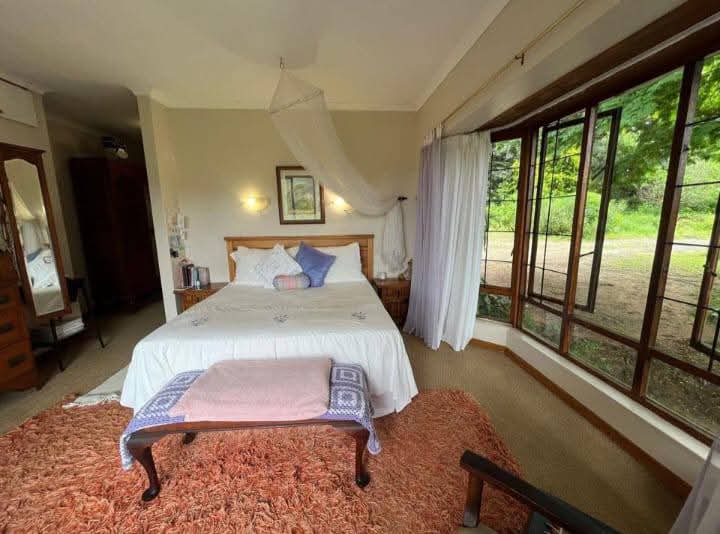 Exceptional 4.5ha Macadamia Farm with 2 Dwellings, Dam & Borehole